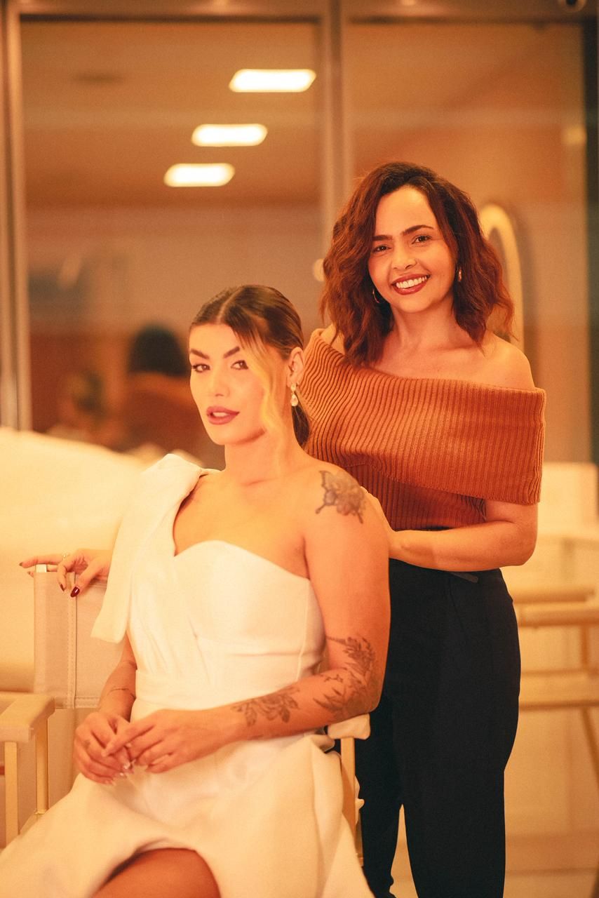 Jeane Souza | Beauty Artist - Image 16