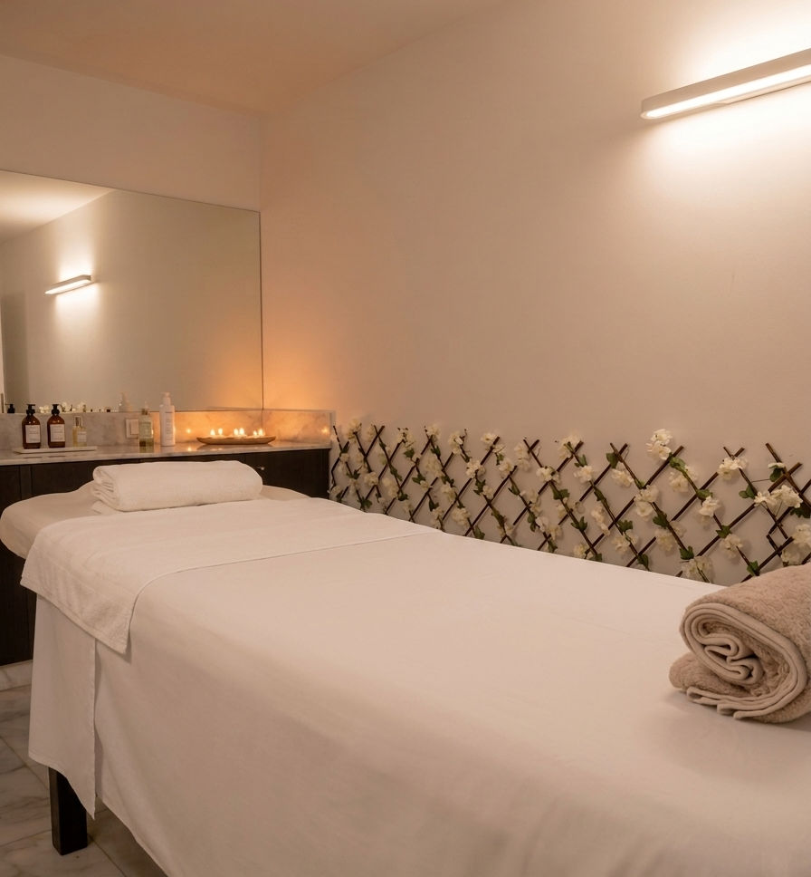 Solunna Spa - Image 3