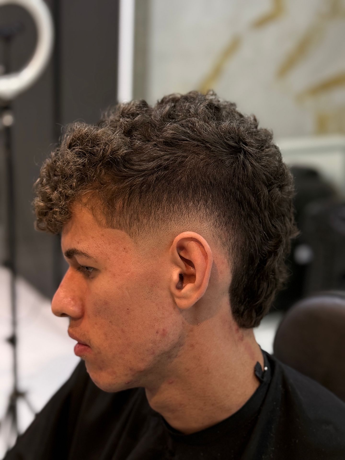 Barbearia Rodrigues - Image 2