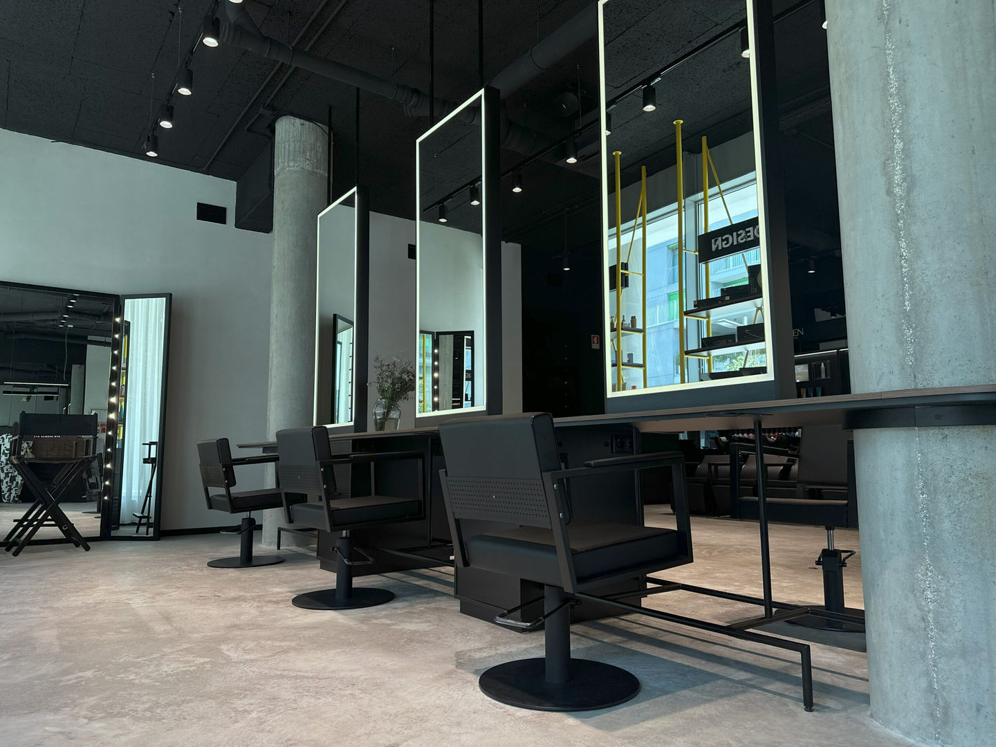 Hairdesign By Catarina Rodrigues - Image 2