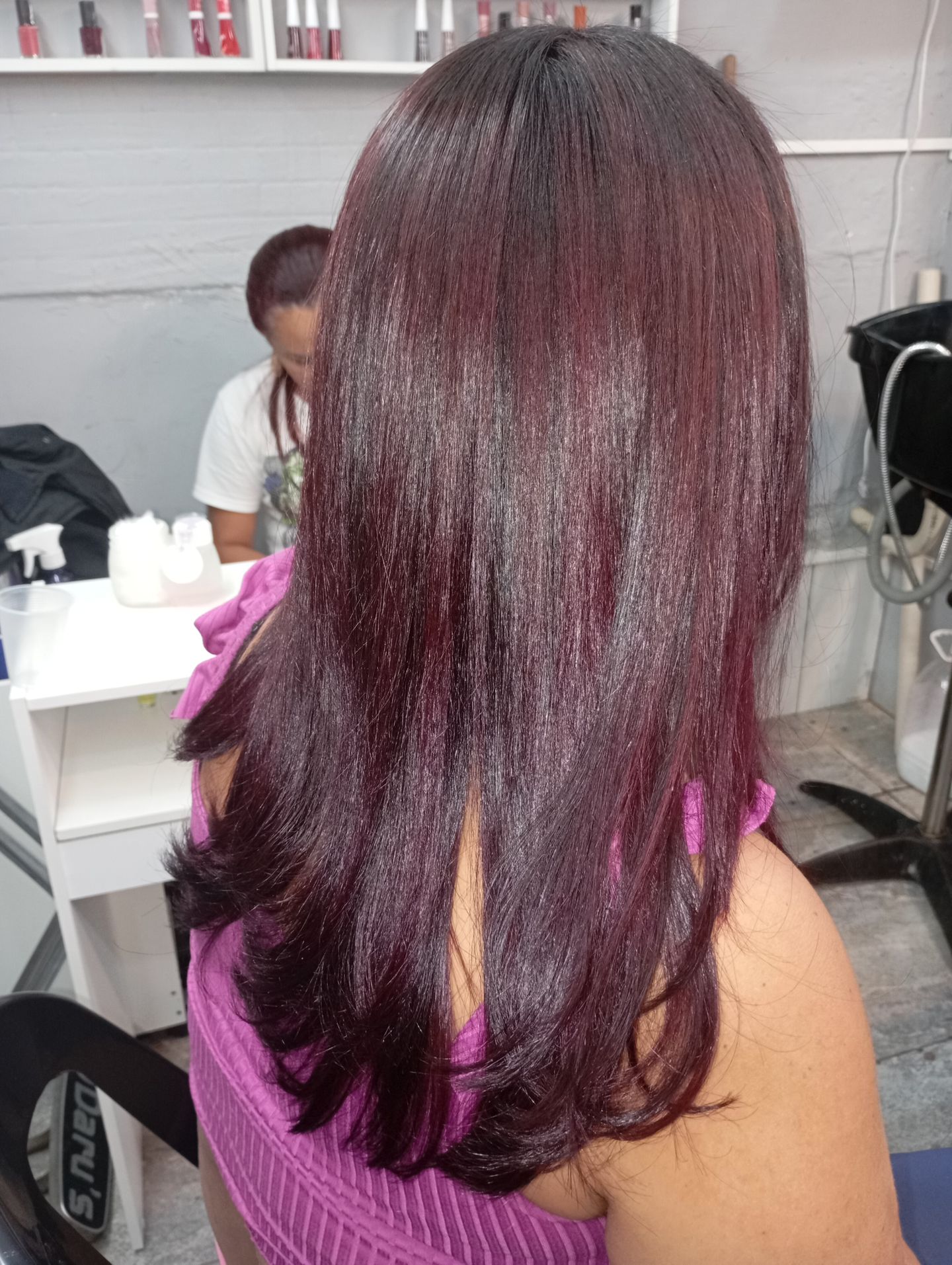 Laccé Hair Studio - Image 8