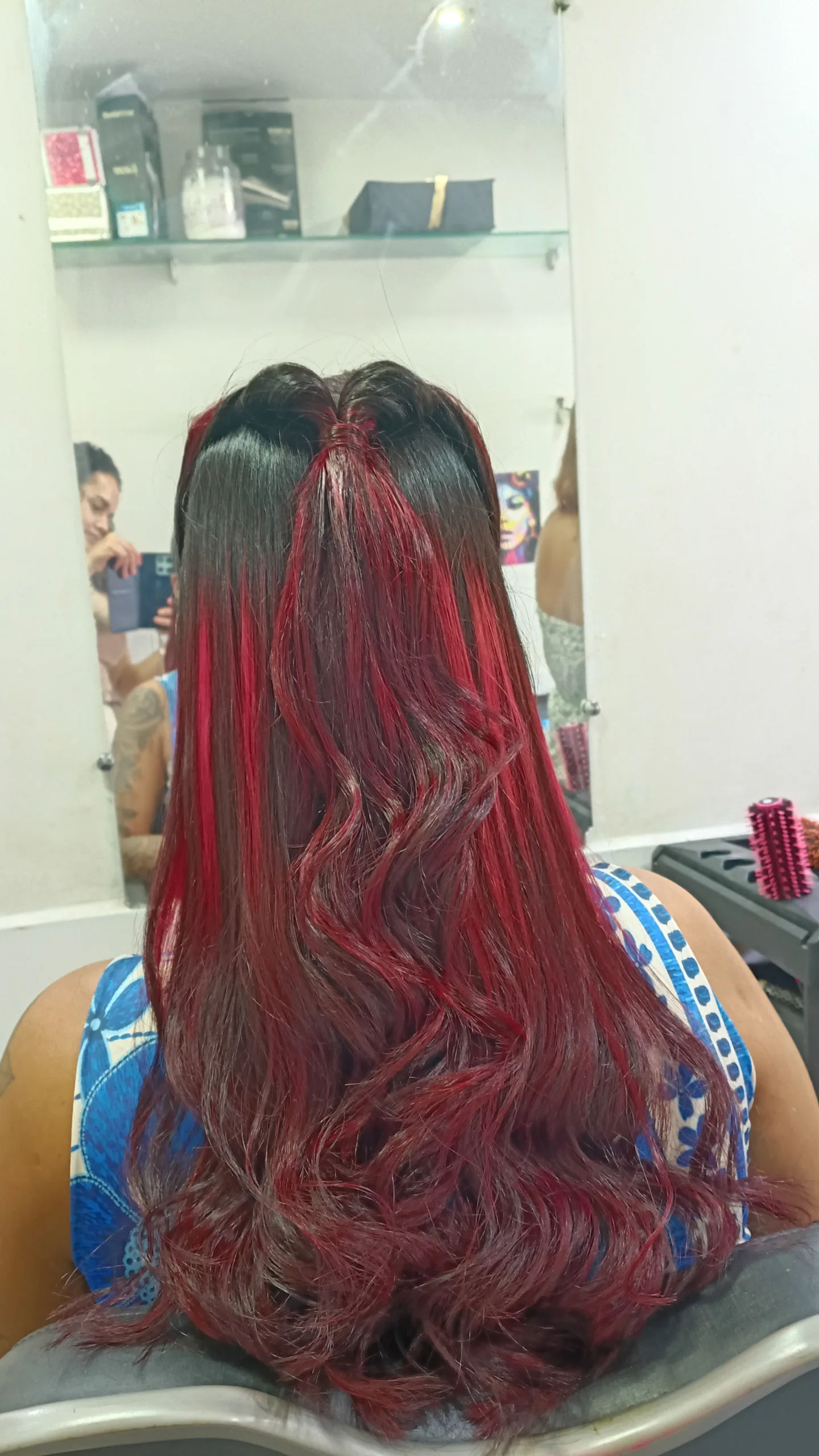 Salão da Vanusa - Image 9