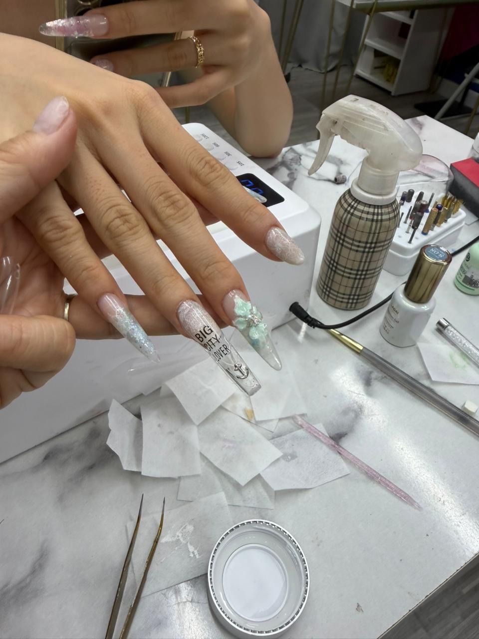 Lisa Beauty Nail - Cascais - Image 2
