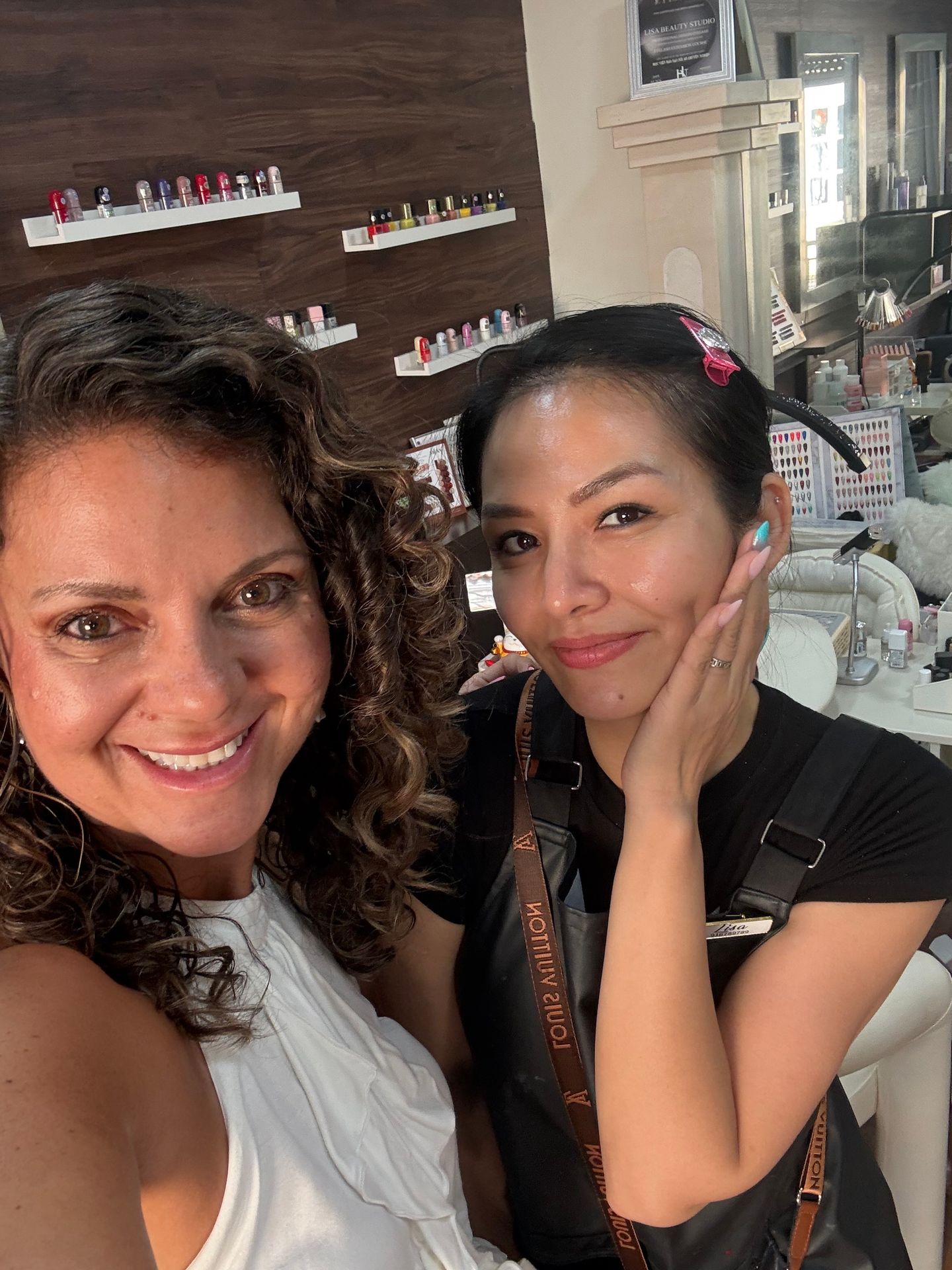 Lisa Beauty Nail - Cascais - Image 7