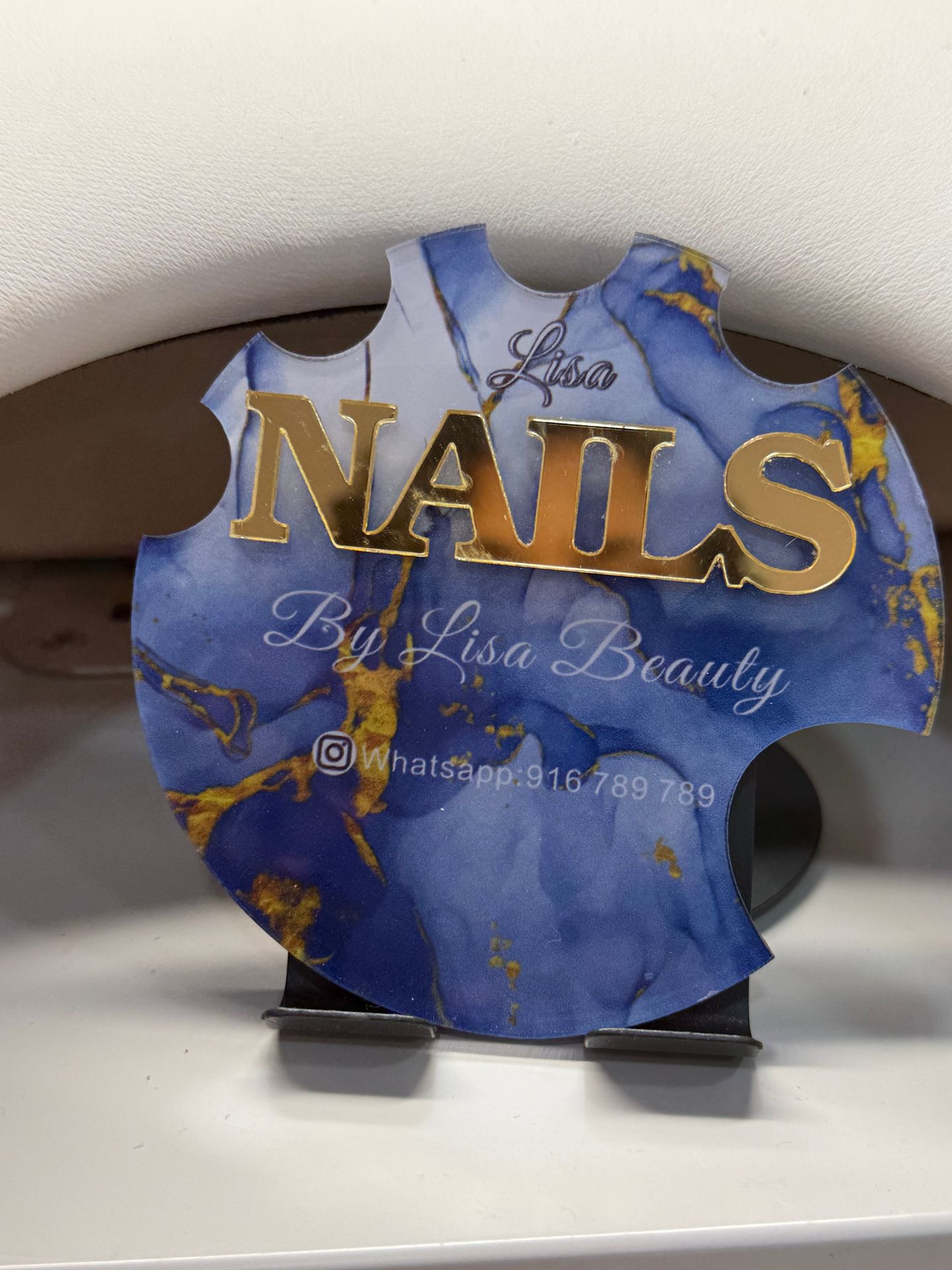 Lisa Beauty Nail - Cascais - Image 9