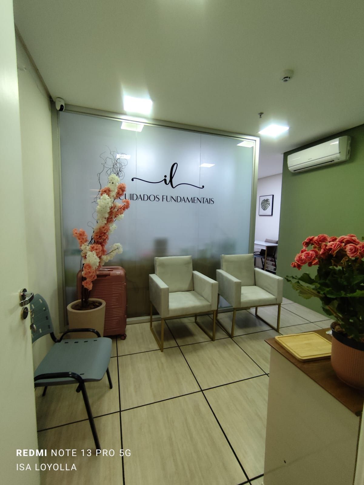 Studio Cuidados Fundamentais - Image 1