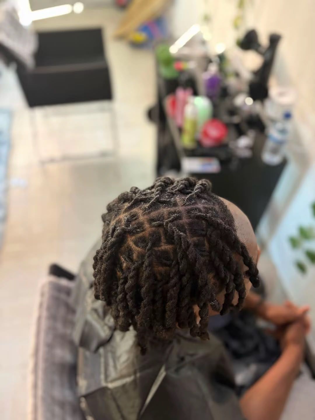 Locs & Cortes - Image 4