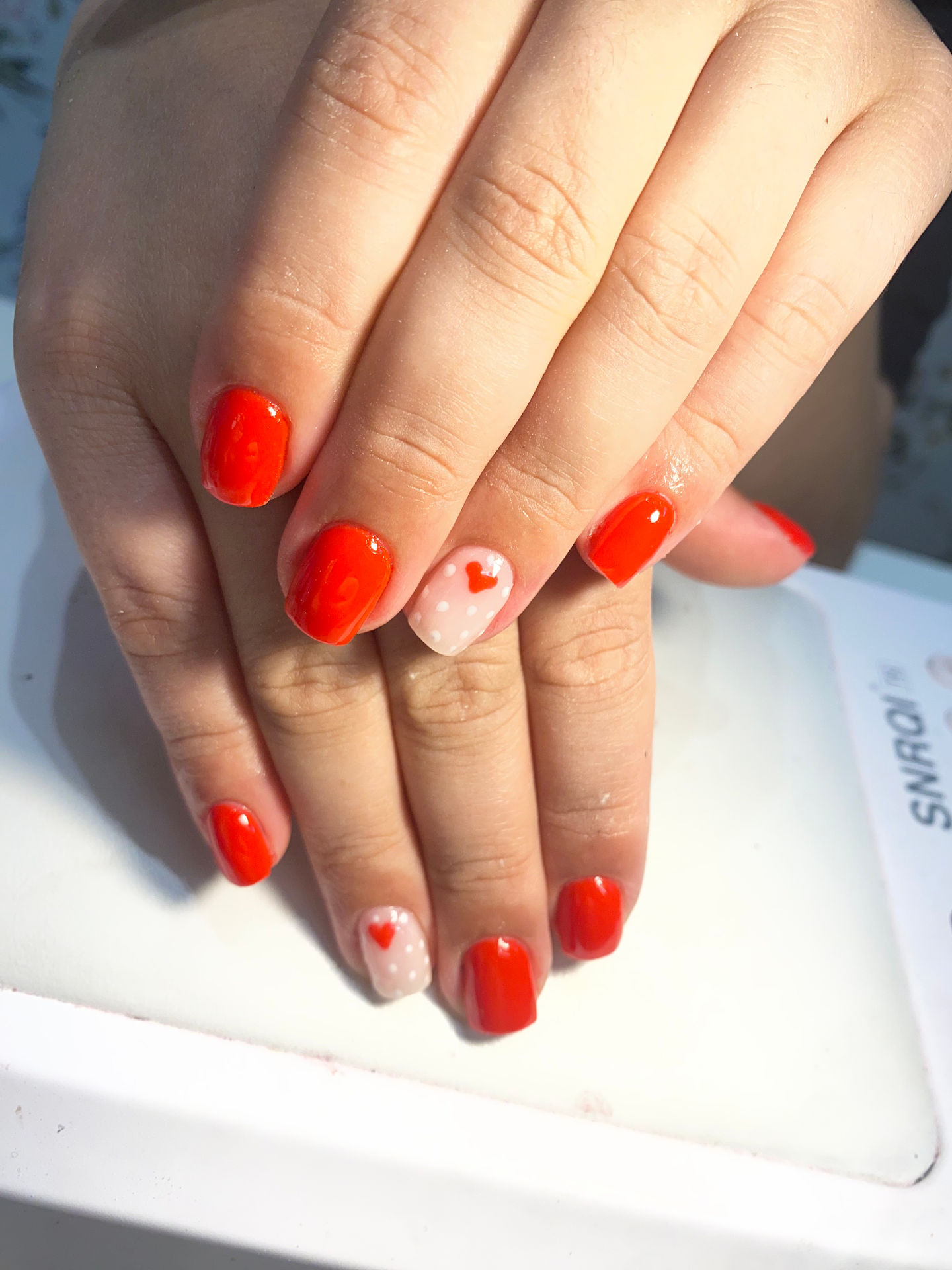 Bruna Nails - Image 1