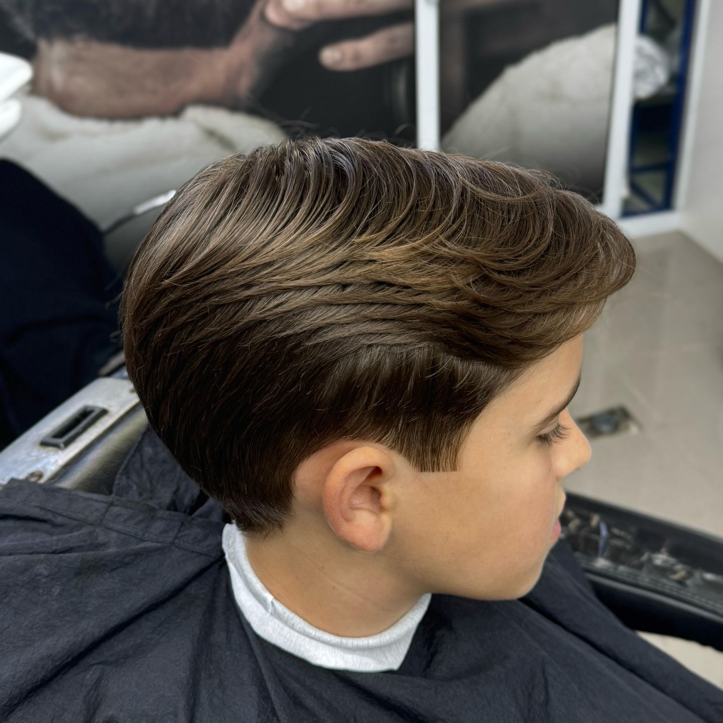 Invictus Barbearia Sacavém | Barboterapia, Cabelo e Barba - Image 6
