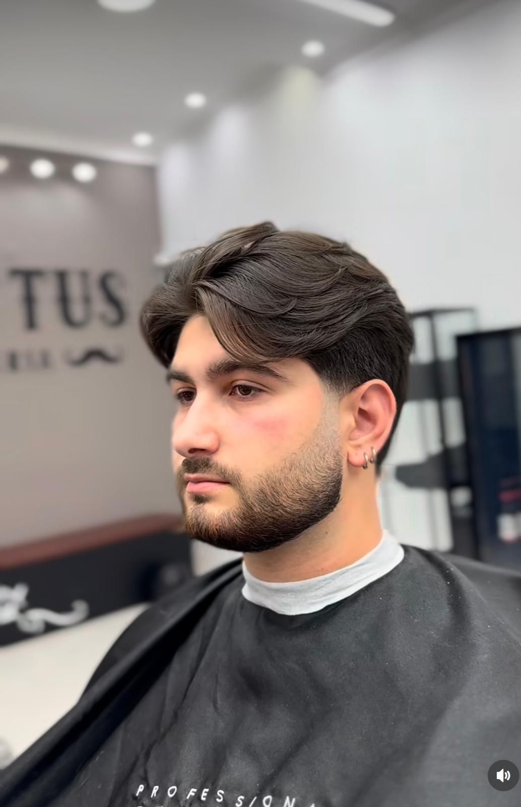 Invictus Barbearia Sacavém | Barboterapia, Cabelo e Barba - Image 8
