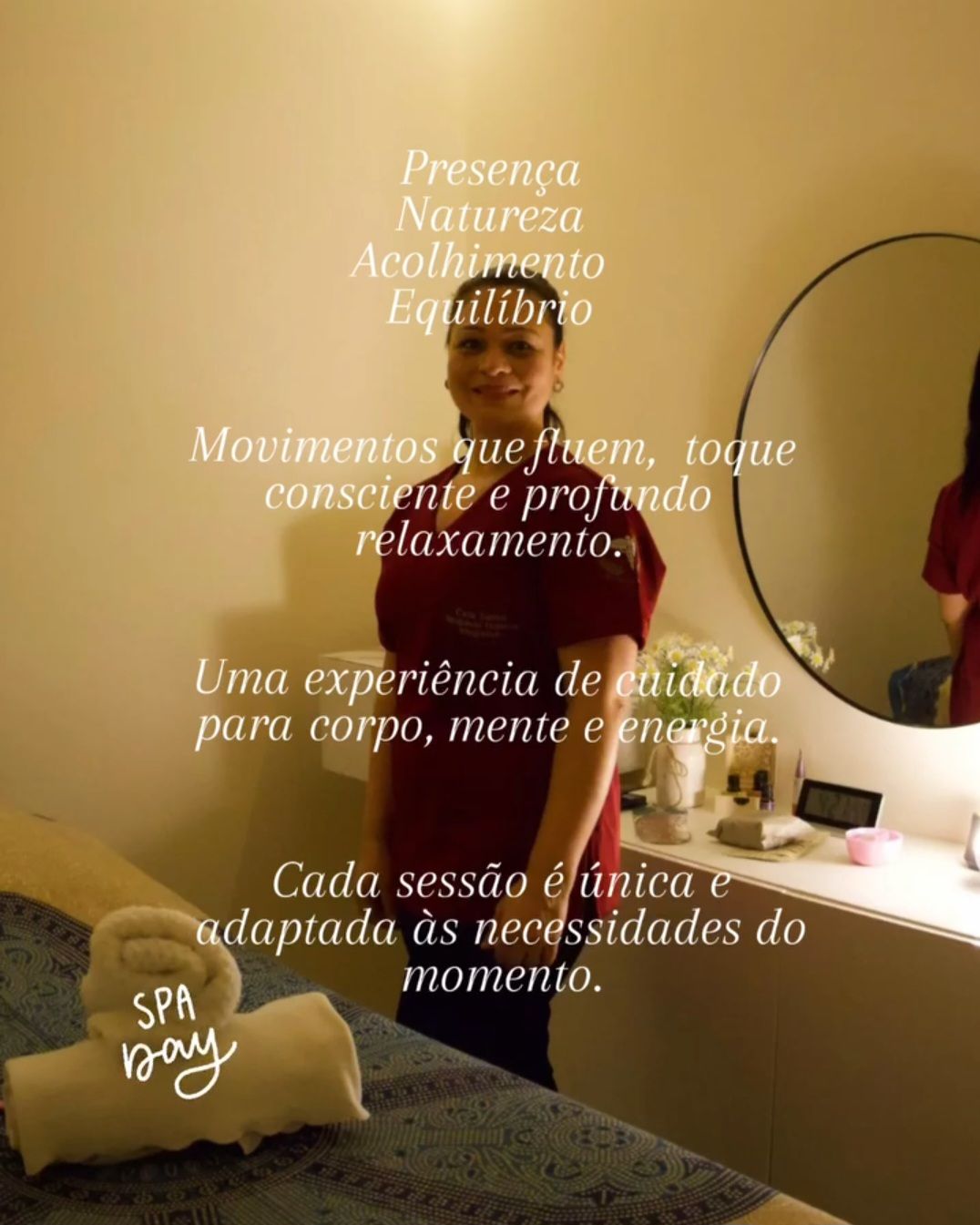 Spa Viva Bem com Carla Santos - Rato - Image 13