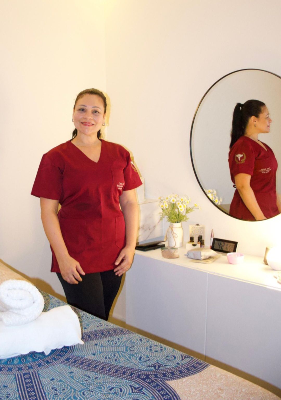 Spa Viva Bem com Carla Santos - Rato - Image 9