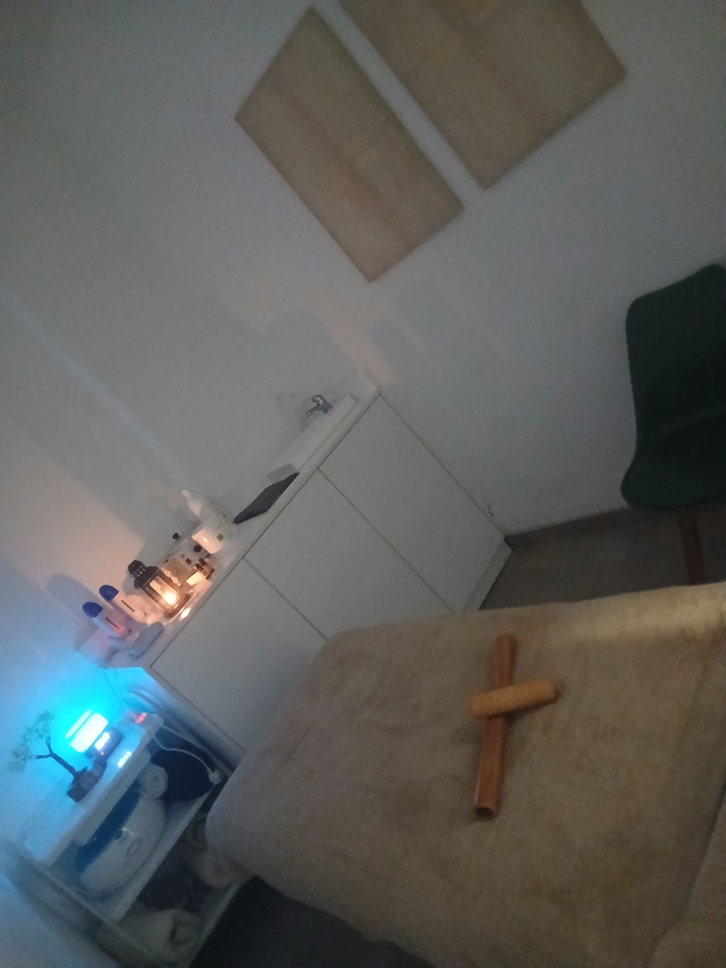 Spa Viva Bem com Carla Santos - Rato - Image 4