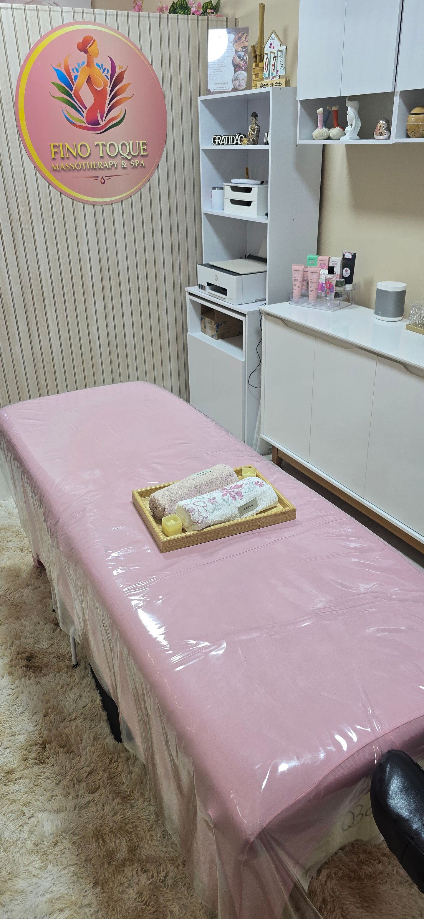 Fino Toque Massoterapia & Spa - Image 3