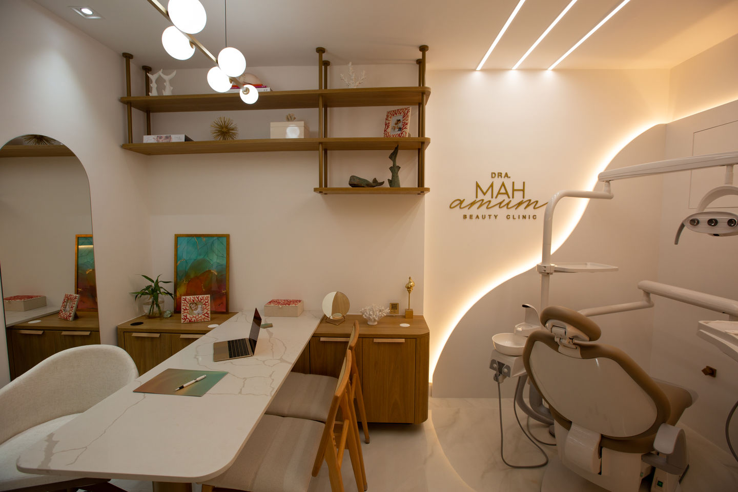 Dra Mah Amum Beauty Clinic - Image 2