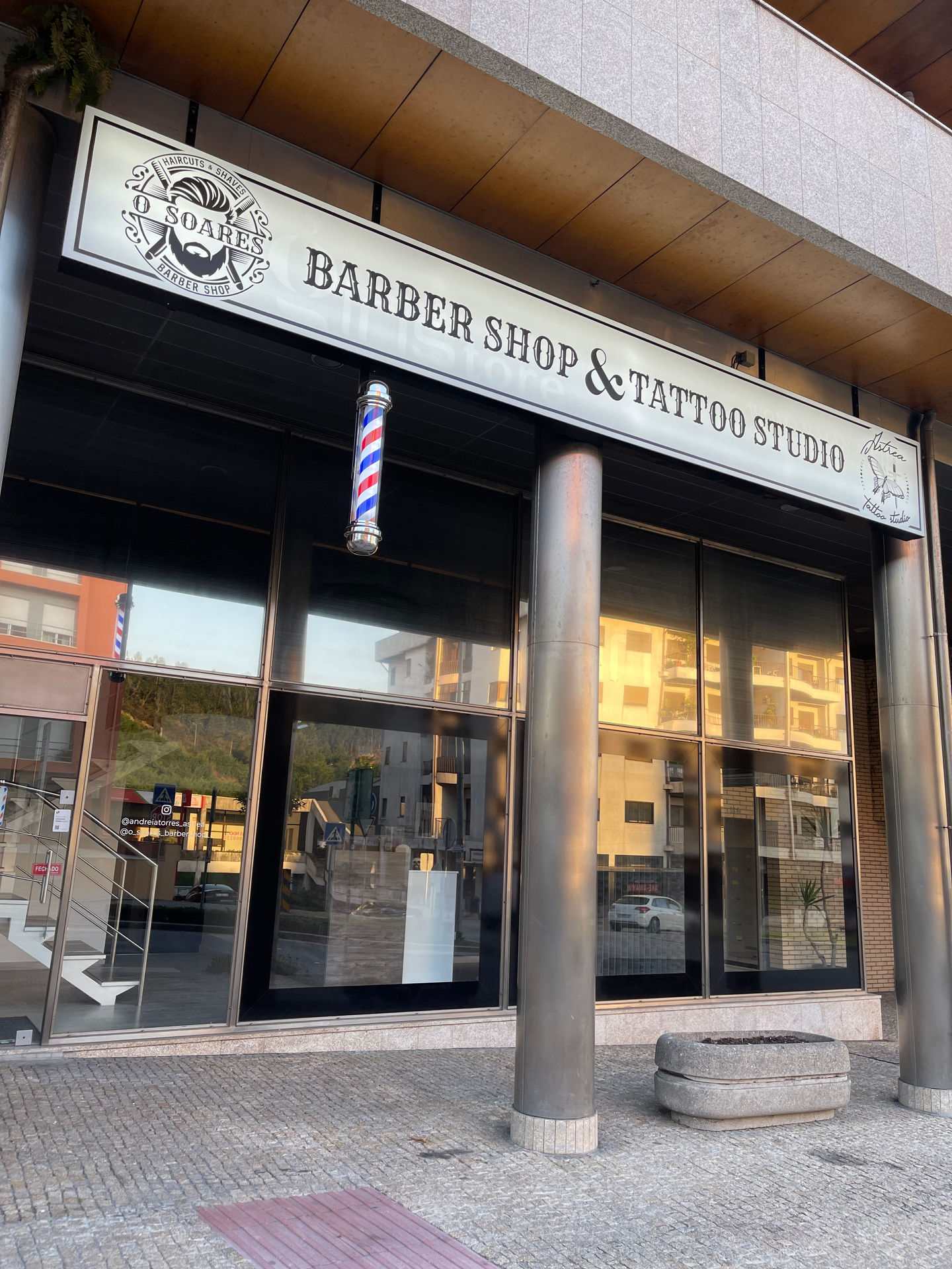 Astrea Tattoo Studio - Rebordosa - Image 3