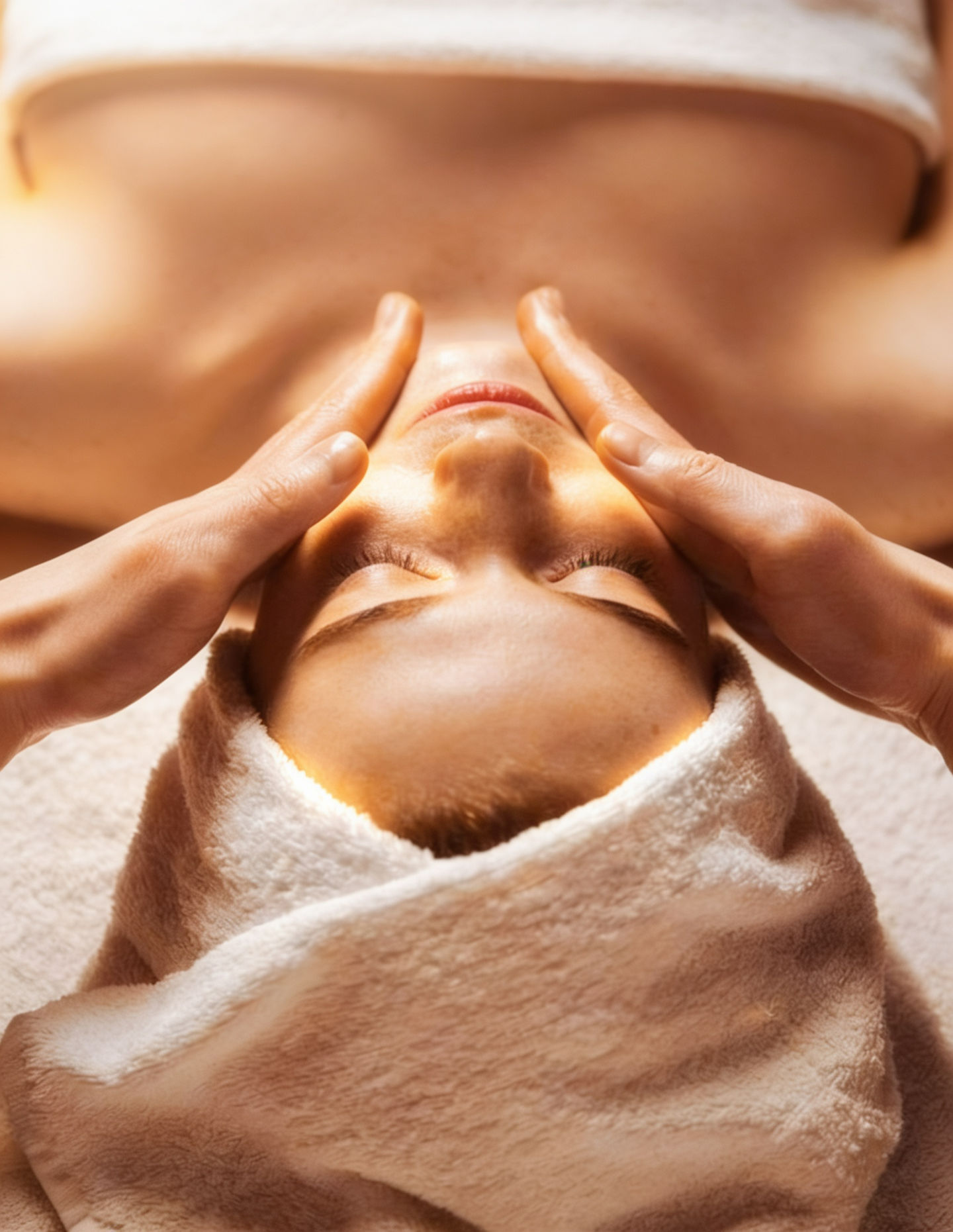 MG Hair Spa - Image 20