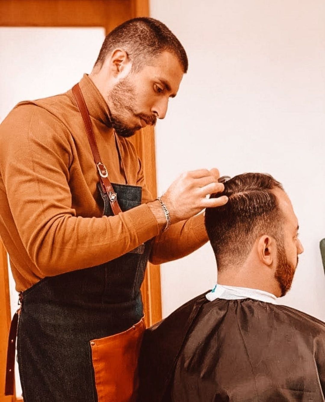 Ricardo Sá - Barbearia - Image 5