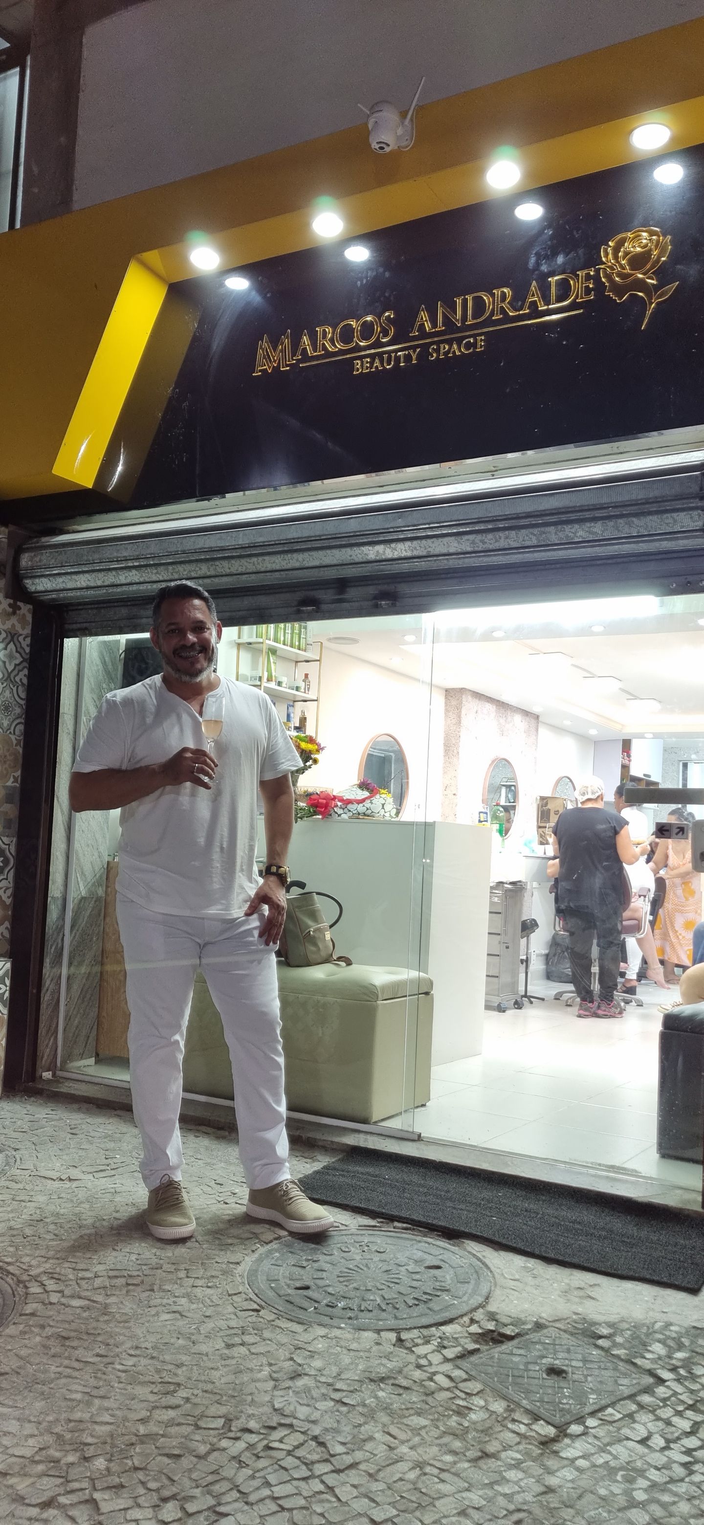 Marcos Andrade Beauty Space - Image 11