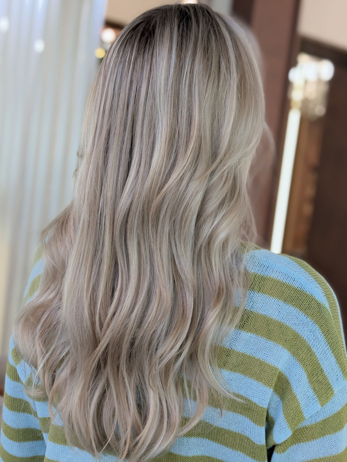 Lucas Amaral Hairstylist - Image 11