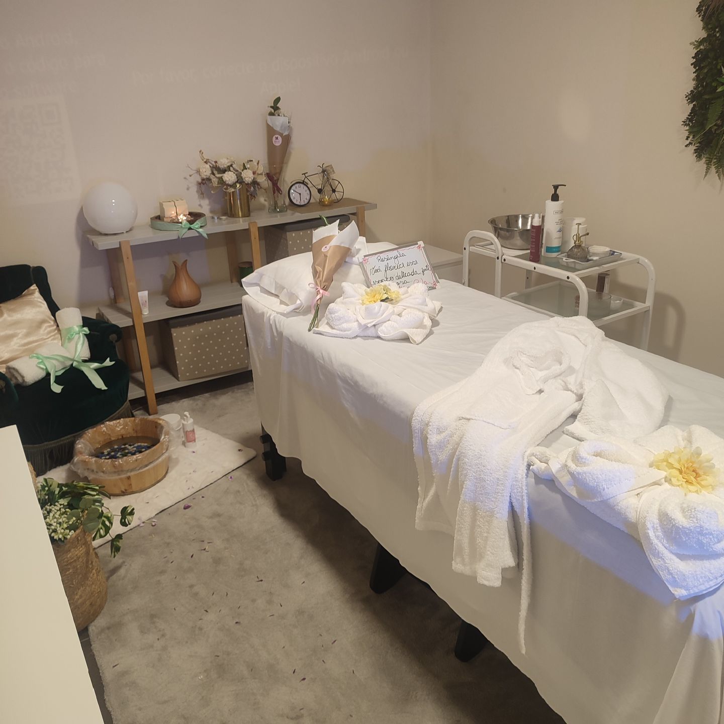 Cris Massoterapeuta Corpo Feliz - Image 6