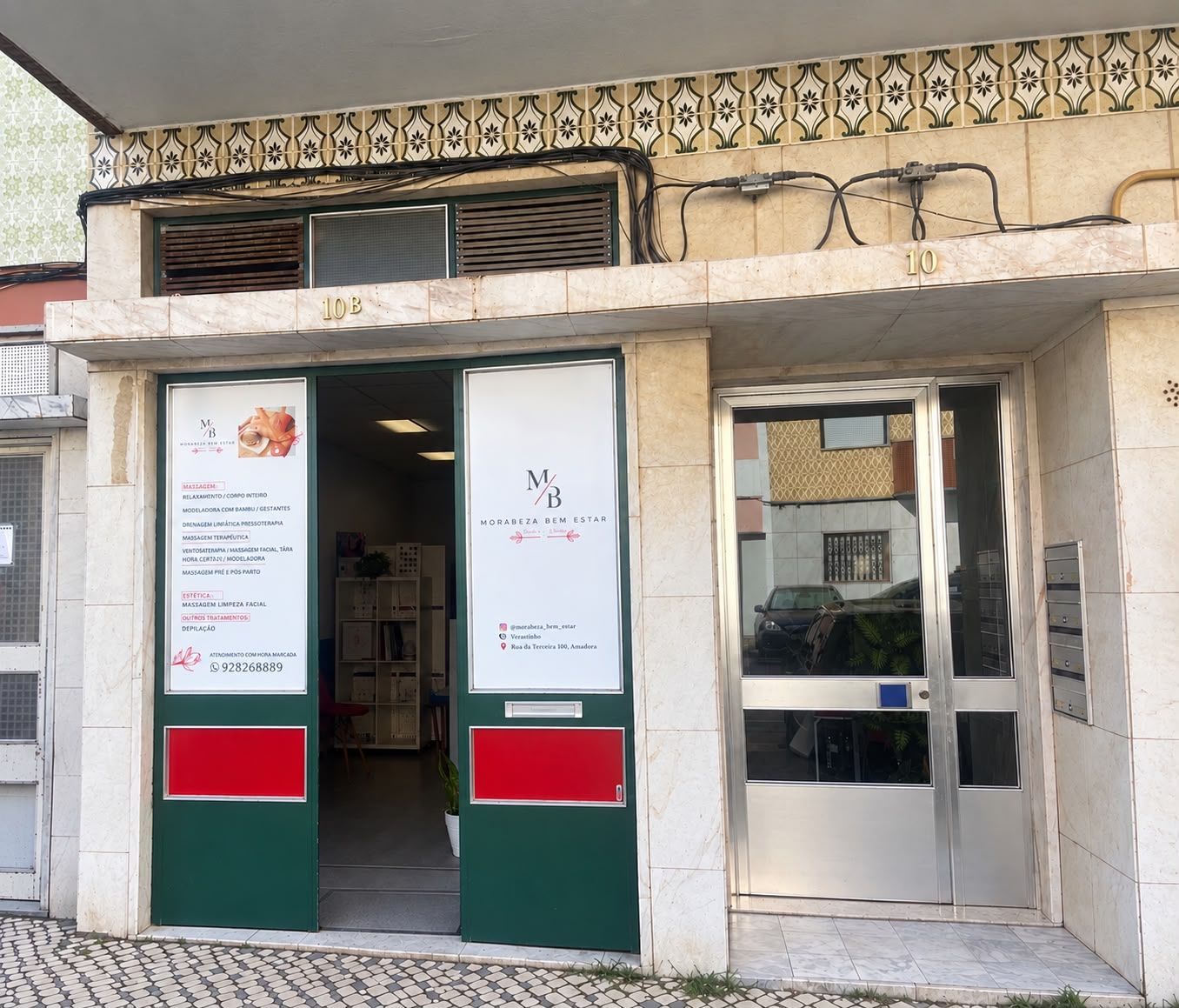 Clínica Morabeza Bem-Estar - Image 3