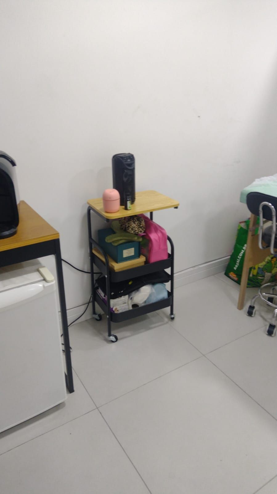 Além do Corpo | Massoterapia & Terapias Integrativas - Image 2