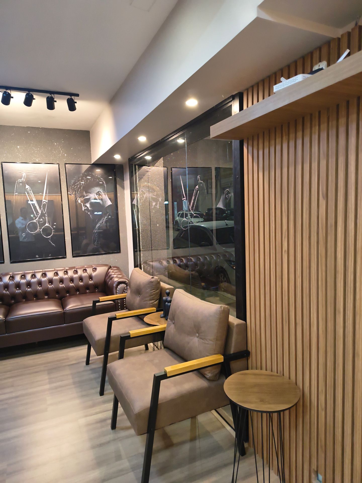Barbearia 2905 - Image 7