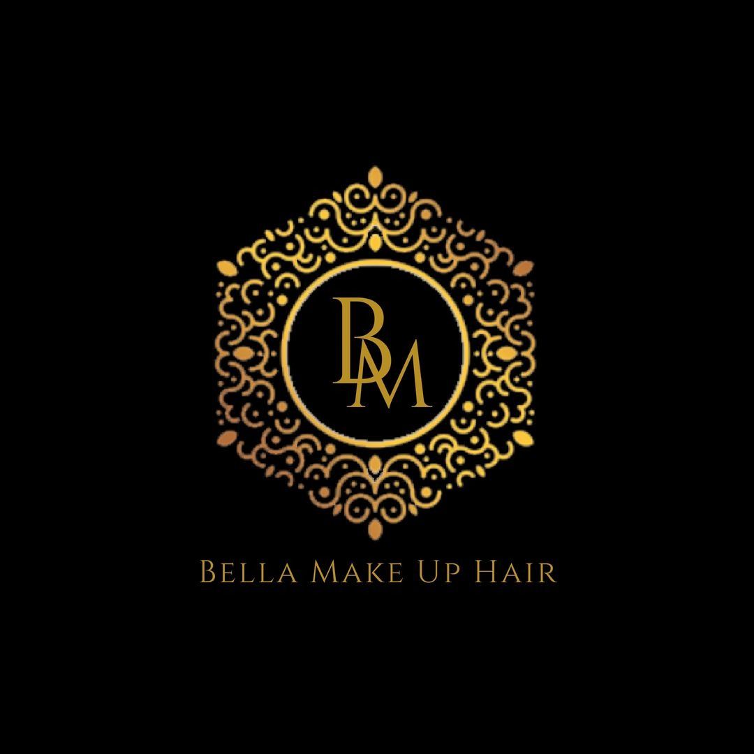 Bella Makeup Hair - Image 2