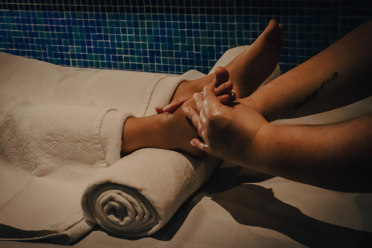 Satsanga Spa Tavira - Image 4