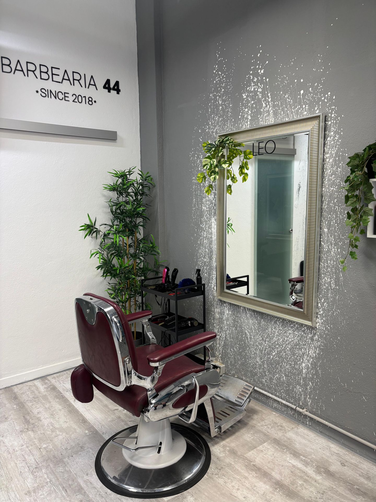 Barbearia 44 - Image 9