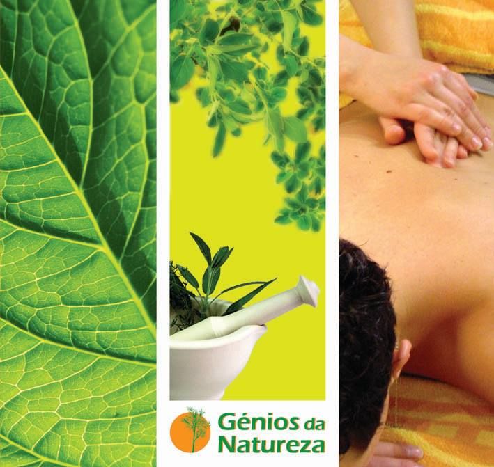 Génios da Natureza - Image 11