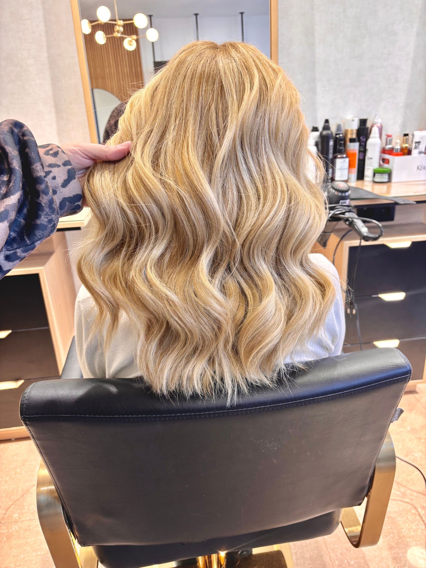 Hairlab by Luisa & Co - Image 4