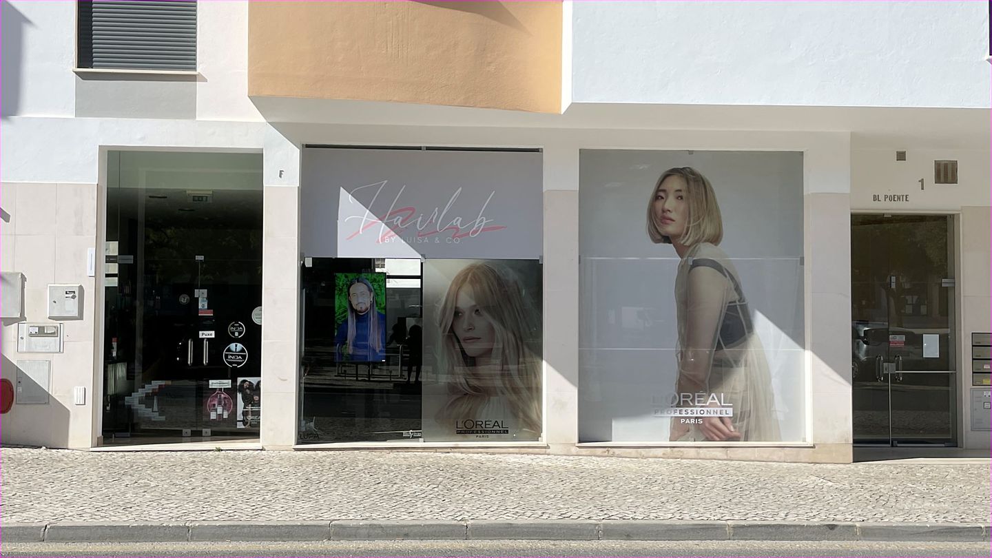 Hairlab by Luisa & Co - Image 23