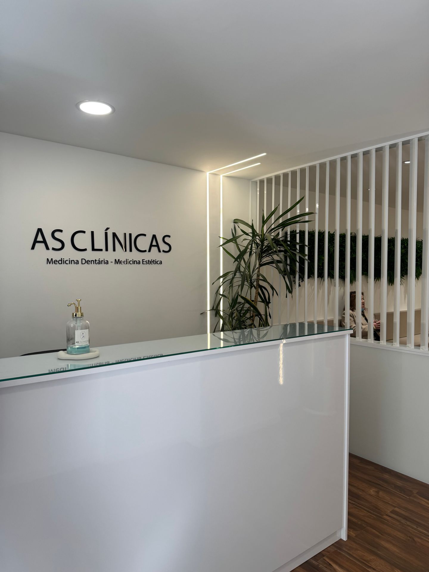 AS CLÍNICAS - Clínica de Roma - Image 19
