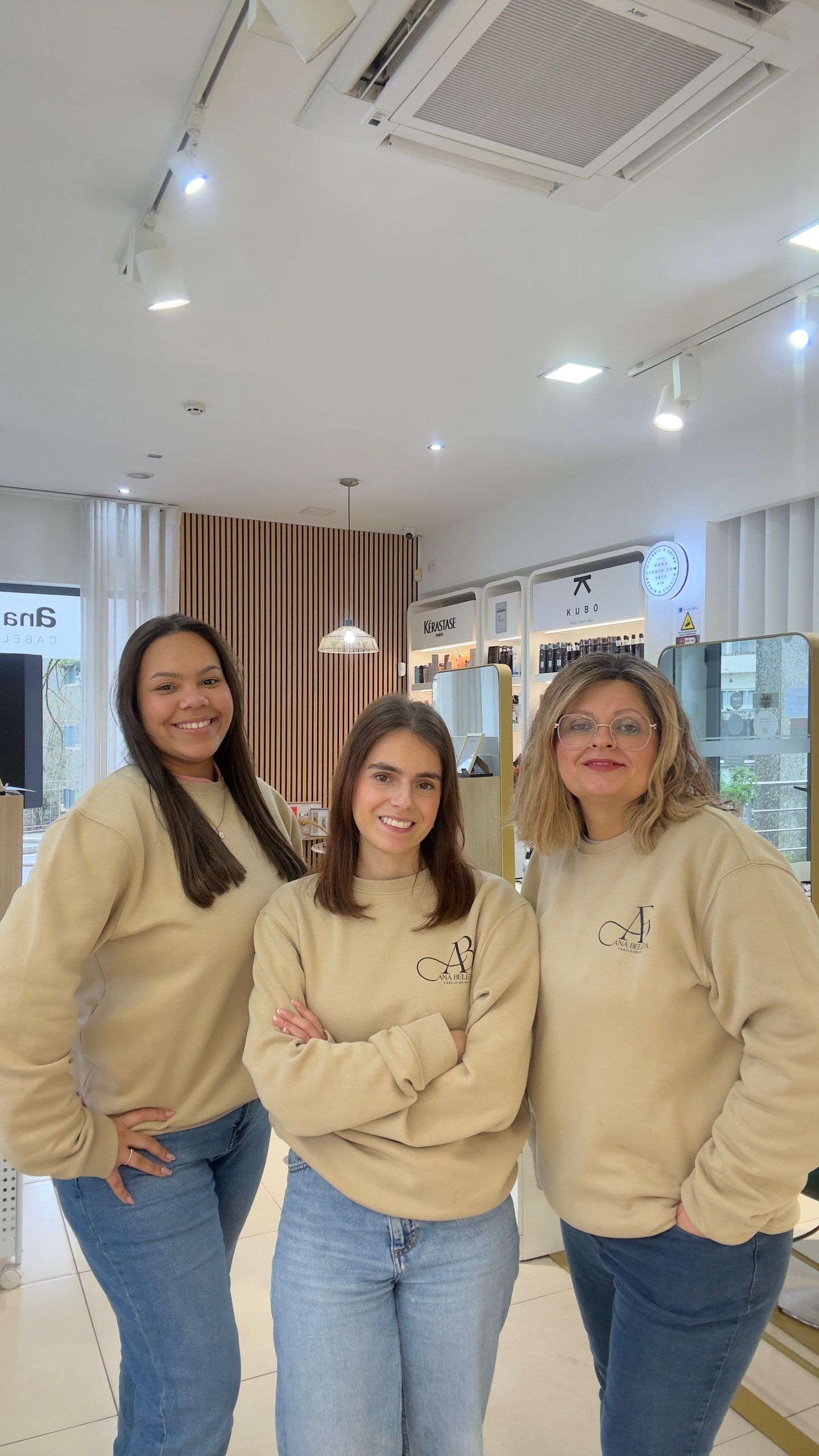 Ana Beleza Cabeleireiros - Image 22