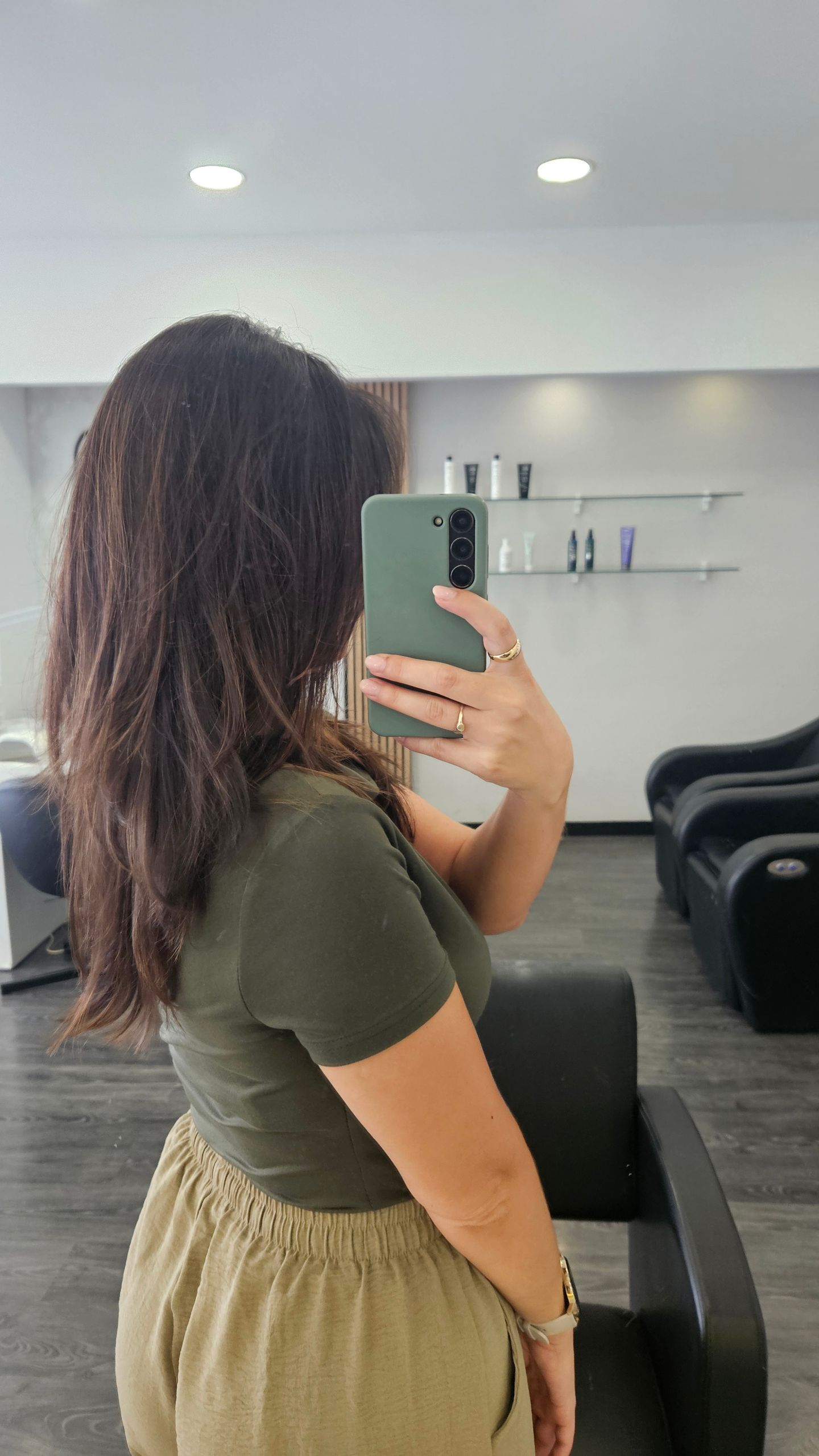 GK Hairdressing - Image 8