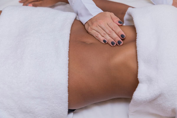 Massagem Modeladora