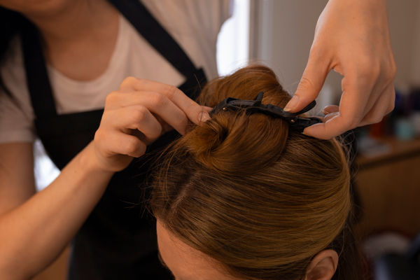 Mechas