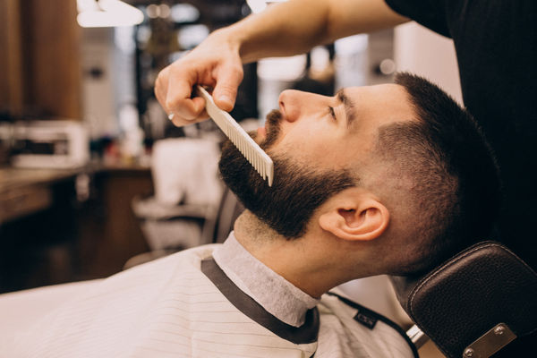Corte + Barba