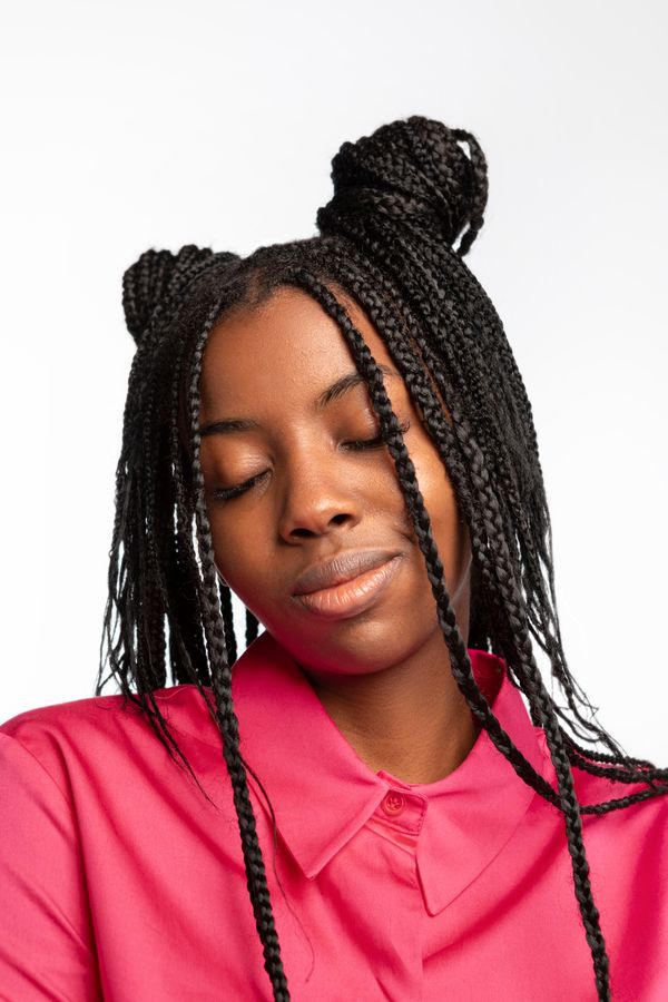 Goddes Braids