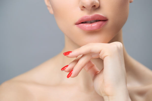 Glow Lips