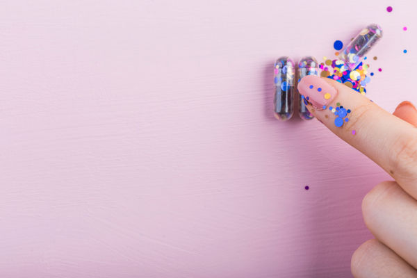 Nail Art
