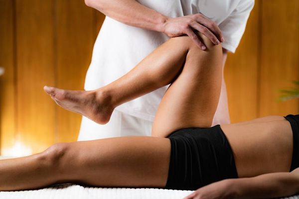 Osteopatia