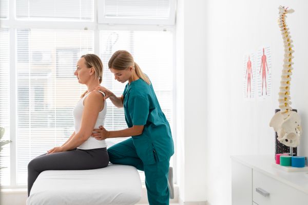 Fisioterapia