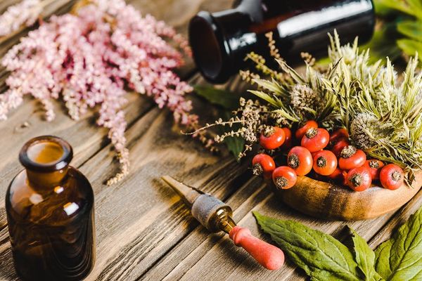 Homeopatia