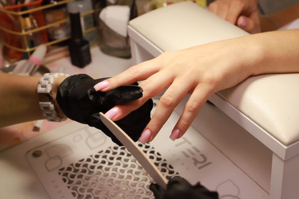 Manicure