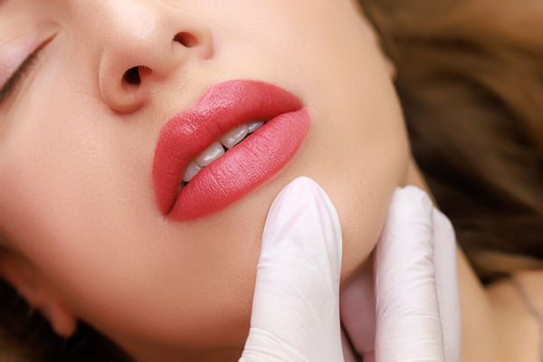 Hidragloss Lips Color
