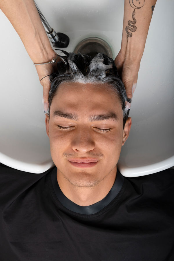 Head SPA