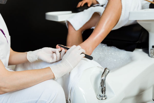Pedicure Medical